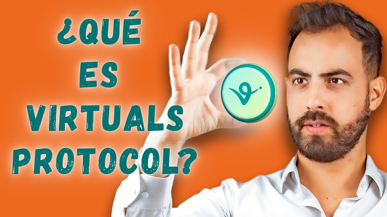 ¿Qué es Virtuals Protocol? Tokenomics de VIRTUAL Explicado de Forma Sencilla