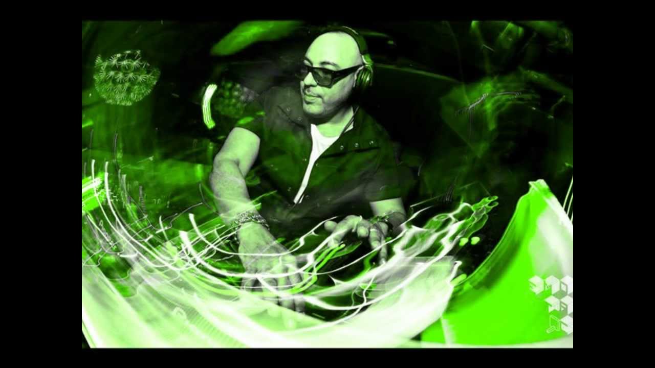 Robbie Rivera & Roger Sanchez ft Fast Eddie - Believe (S-Man's Remix)(set rip)