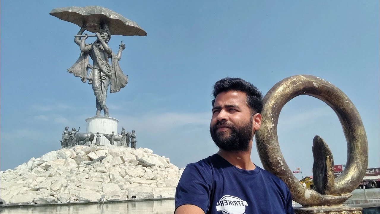 Udaipur to Ekling ji and Nathdwara Tour 🚗|| February 12, 2026 #udaipur #udaipurtouristplaces