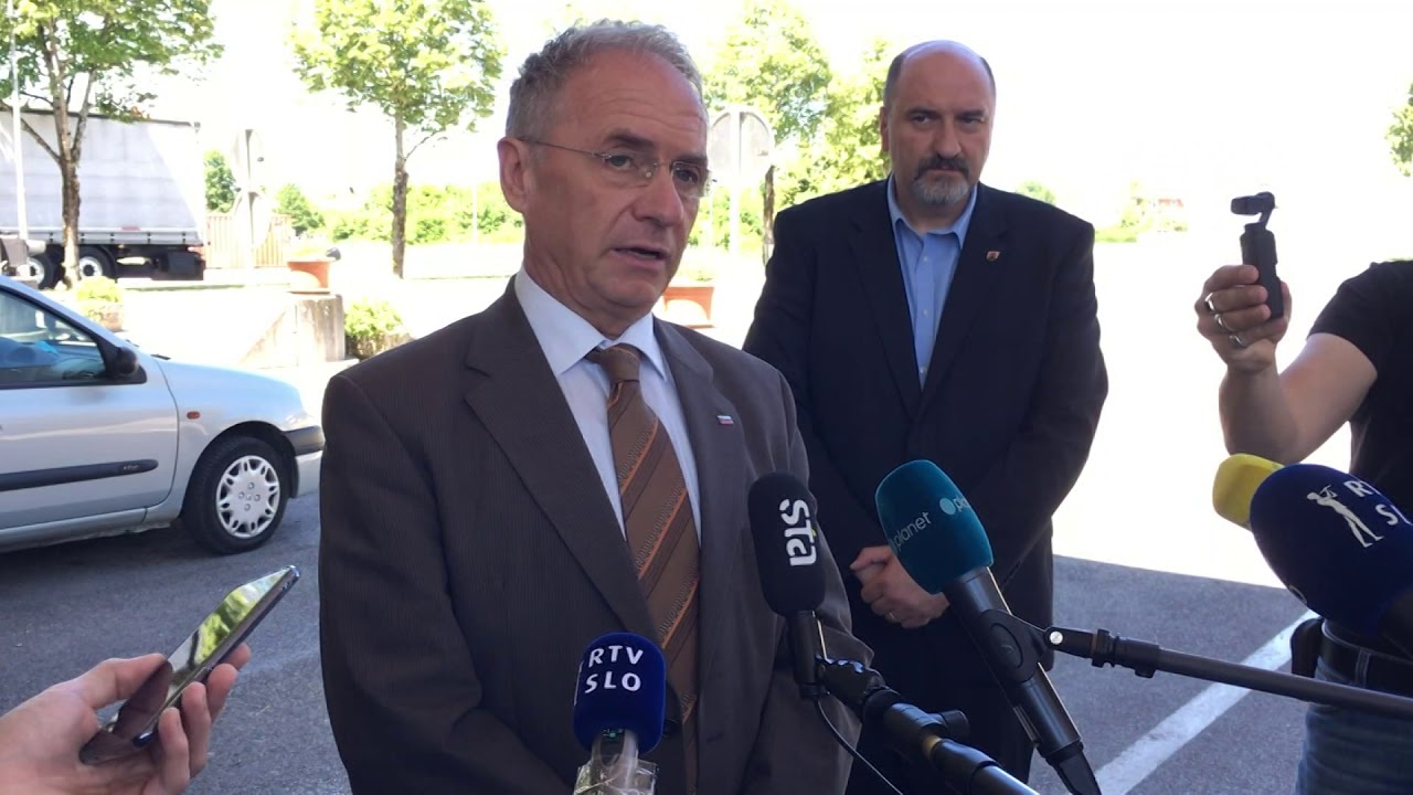 Župani opozarjajo na romsko problematiko