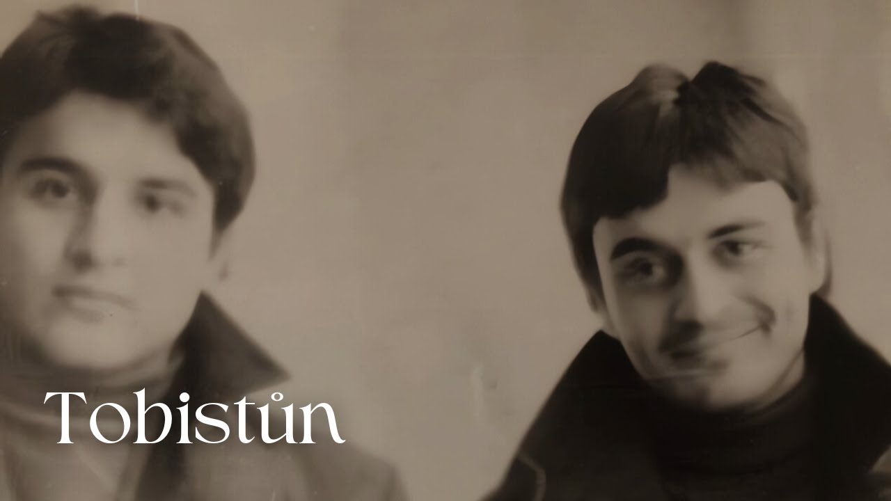 Temursho Imatshoev - Tobistun