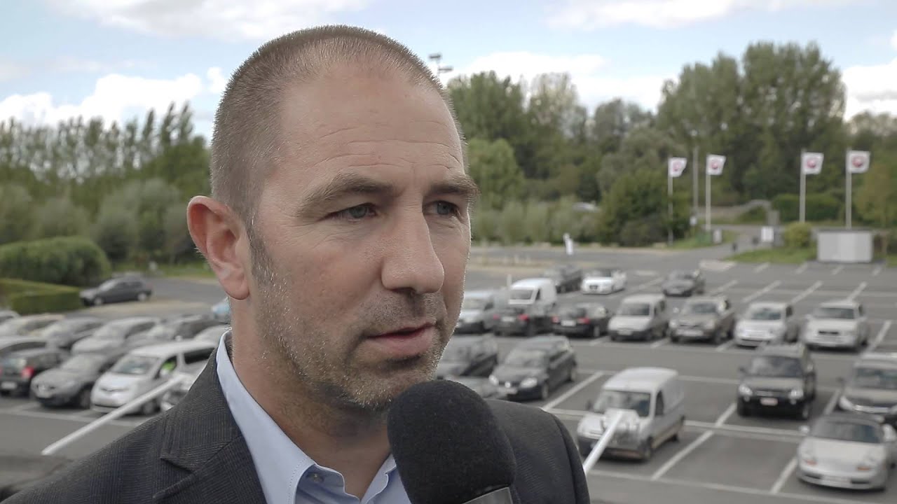 Opleiding vakbekwaamheid bij Syntra-AB