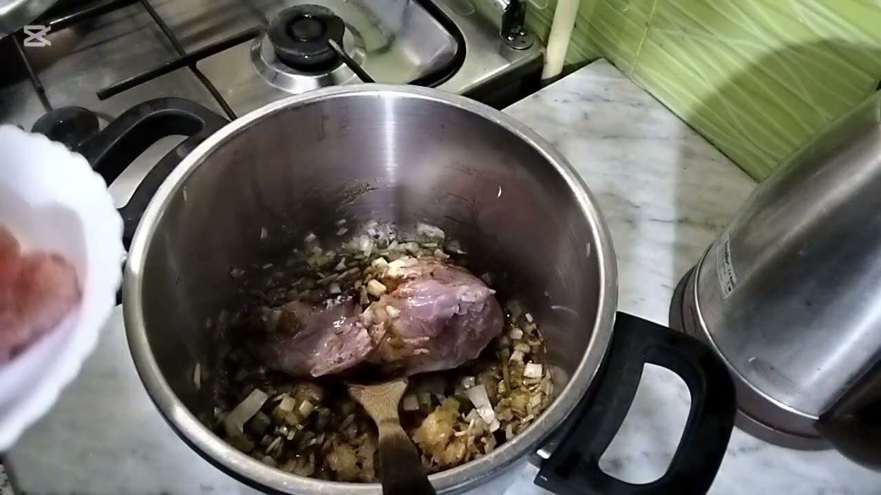 روتين مسائي جاني ضياف درت جلابانة للعشاء 