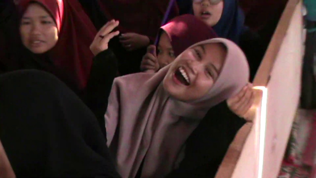 MAN 2 TABALONG BERSHOLAWAT 