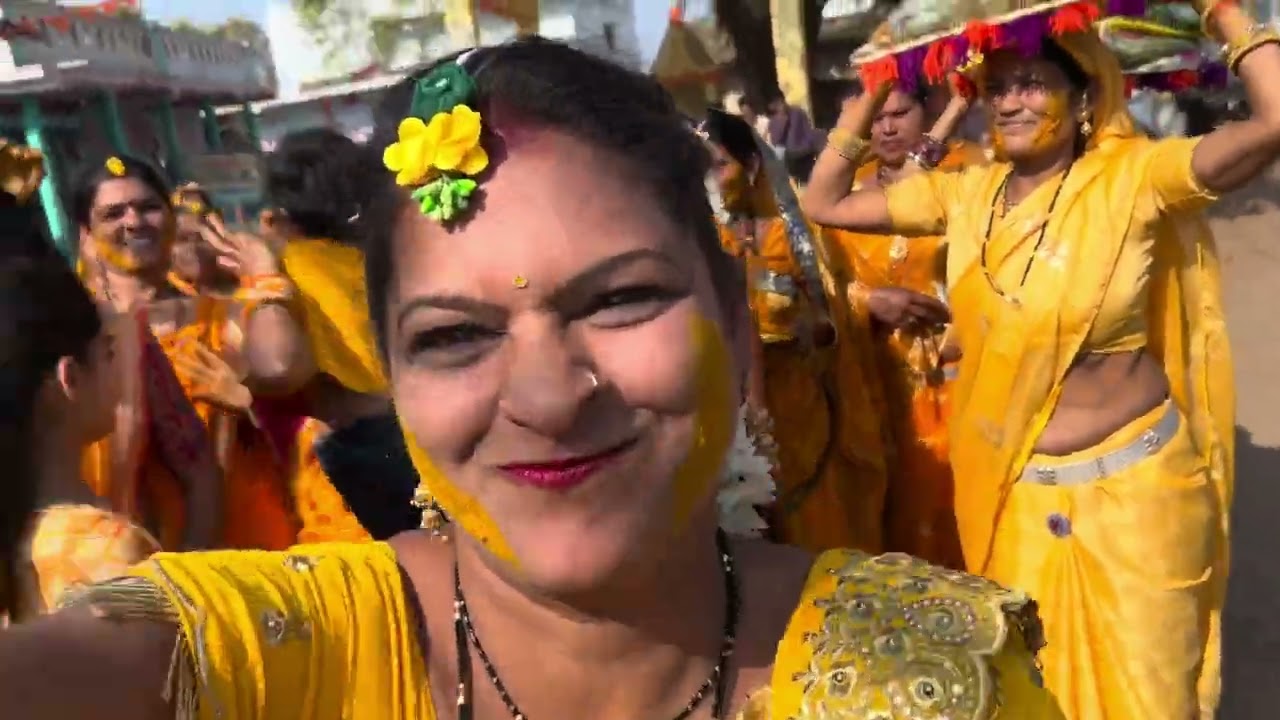 Datela Me खतरा डांस 😱 | वर्मा परिवार का अनोखा देतेला का रश्म 🤩