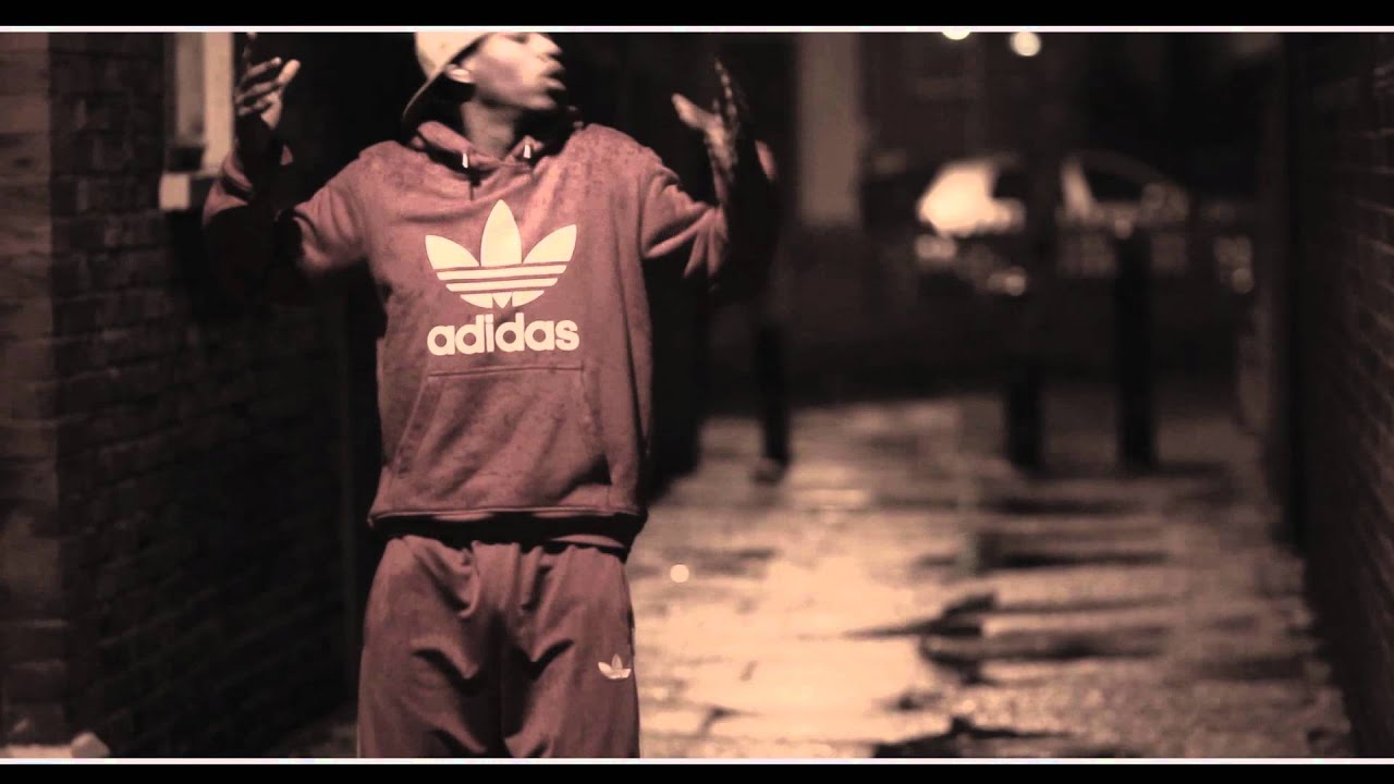 C@PTIVE MEDIA: Marcio Ratinho - 