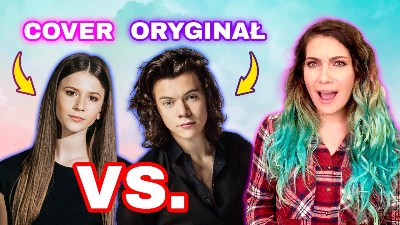 Polscy artyści coverują zagraniczne piosenki! 😱 | Cover vs Oryginał