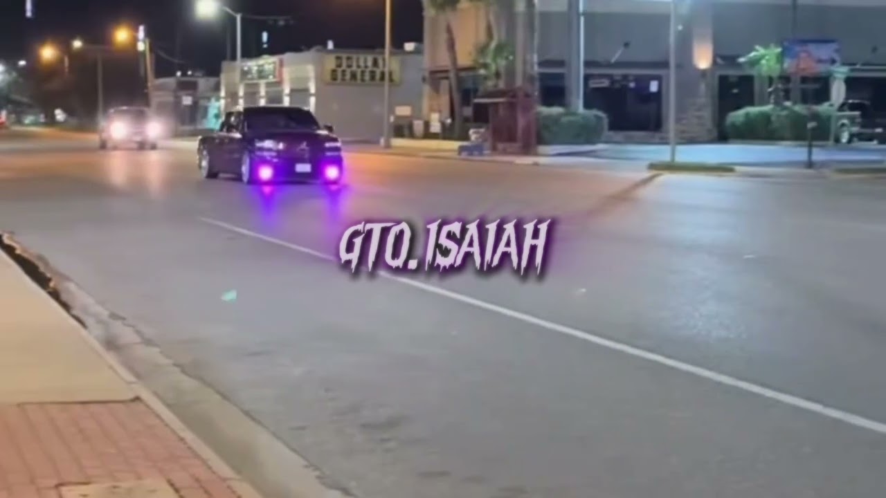 CUMBIA EMBRUJADA -DJ GECKO (SLOWED-CONCERT HALL)