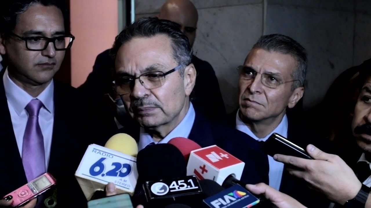 Entrevista | Octavio Romero Oropeza | Director General de Petr&oacute;leos Mexicanos | 24/10/2022