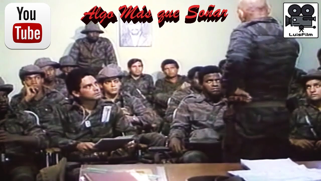 Algo más que soñar - No ha sido fácil - Pablo Milanés