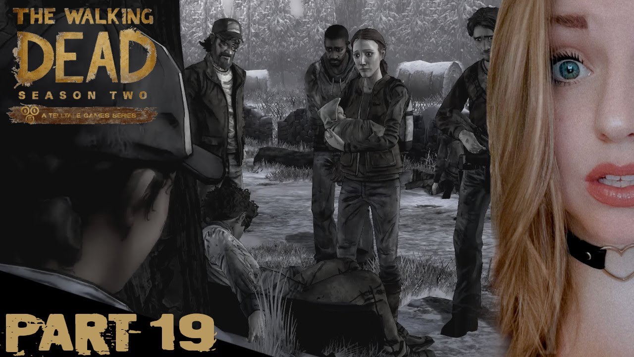 🧠🔨 TheWalkingDead [2] | Waise #19