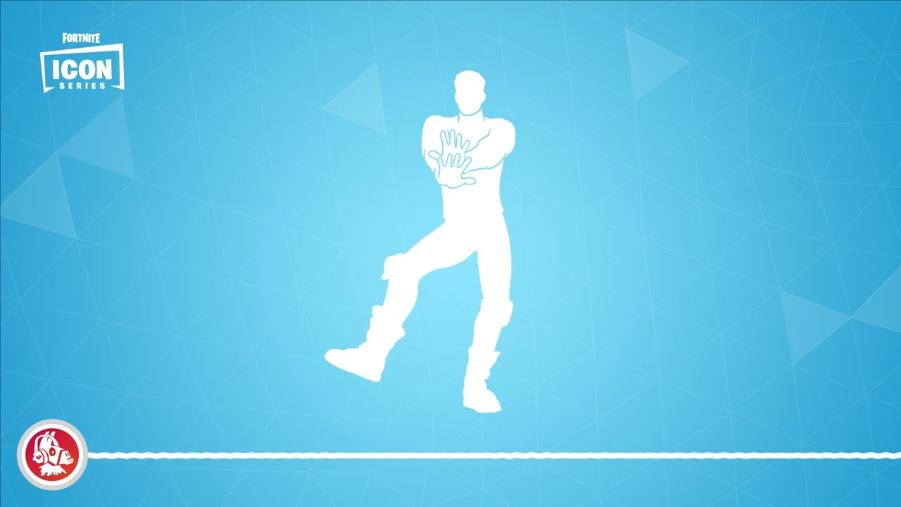 Fortnite - Desirable - Music Emote Audio