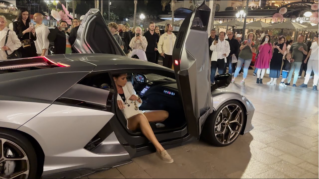 MONACO BILLIONAIRE SUPERCARS AND SUPER MODELS OCT 2025 #monaco #supercars #fyp #viral #trending