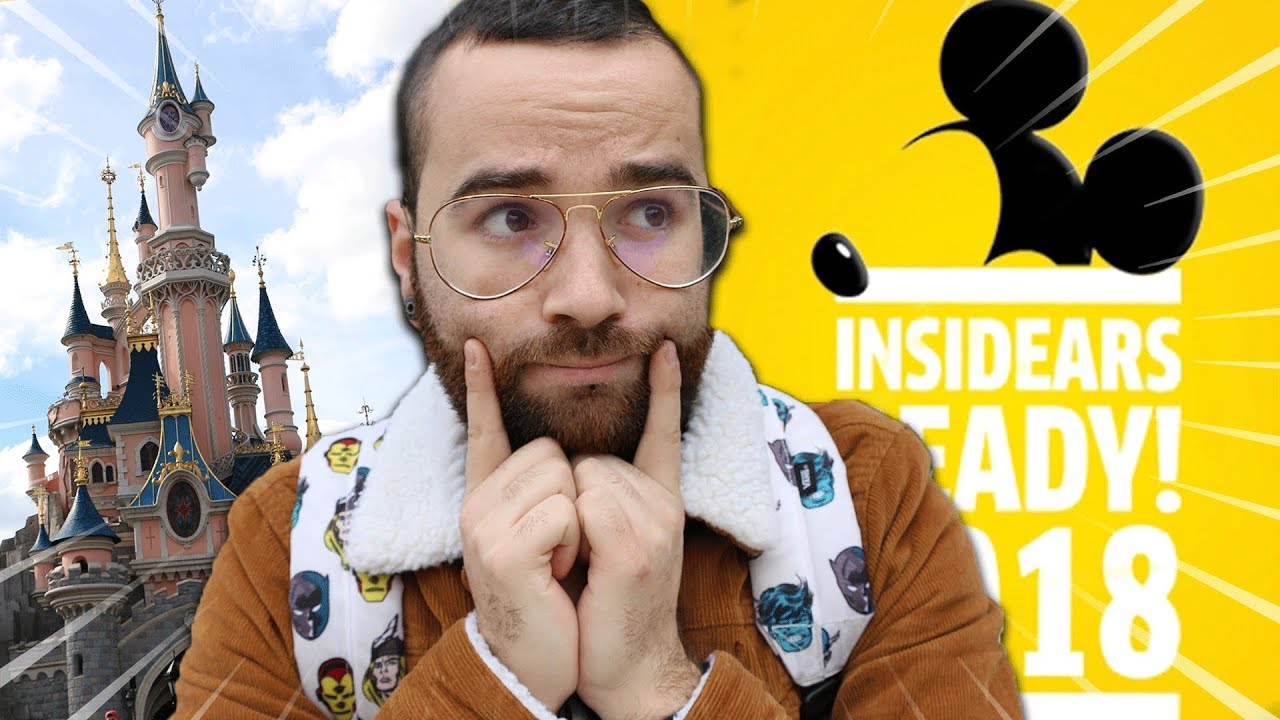 LA V&Eacute;RIT&Eacute; SUR LES INSIDEARS ?! MON EXP&Eacute;RIENCE !!