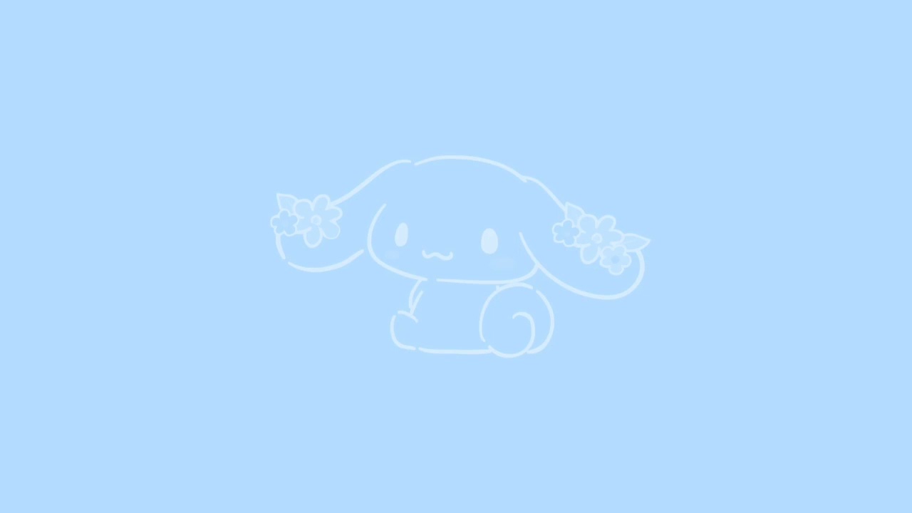 Cinnamoroll • Kawaii Lofi Beats