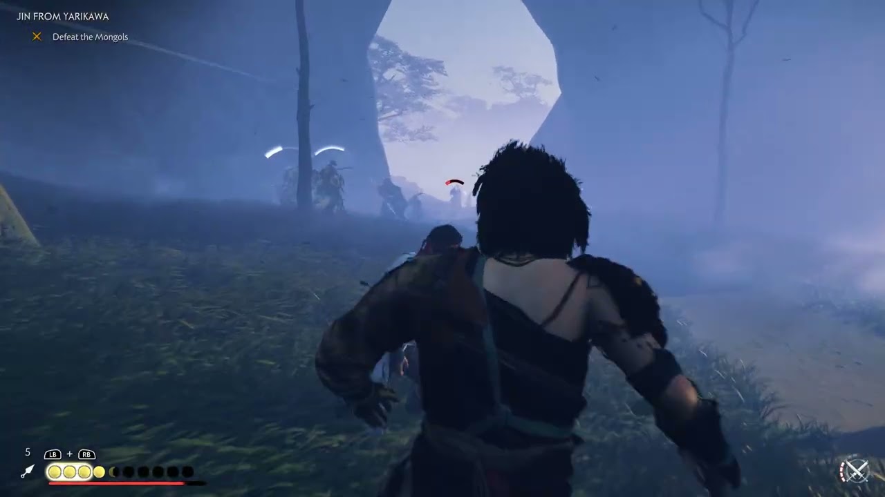Ghost of Tsushima | Part 42