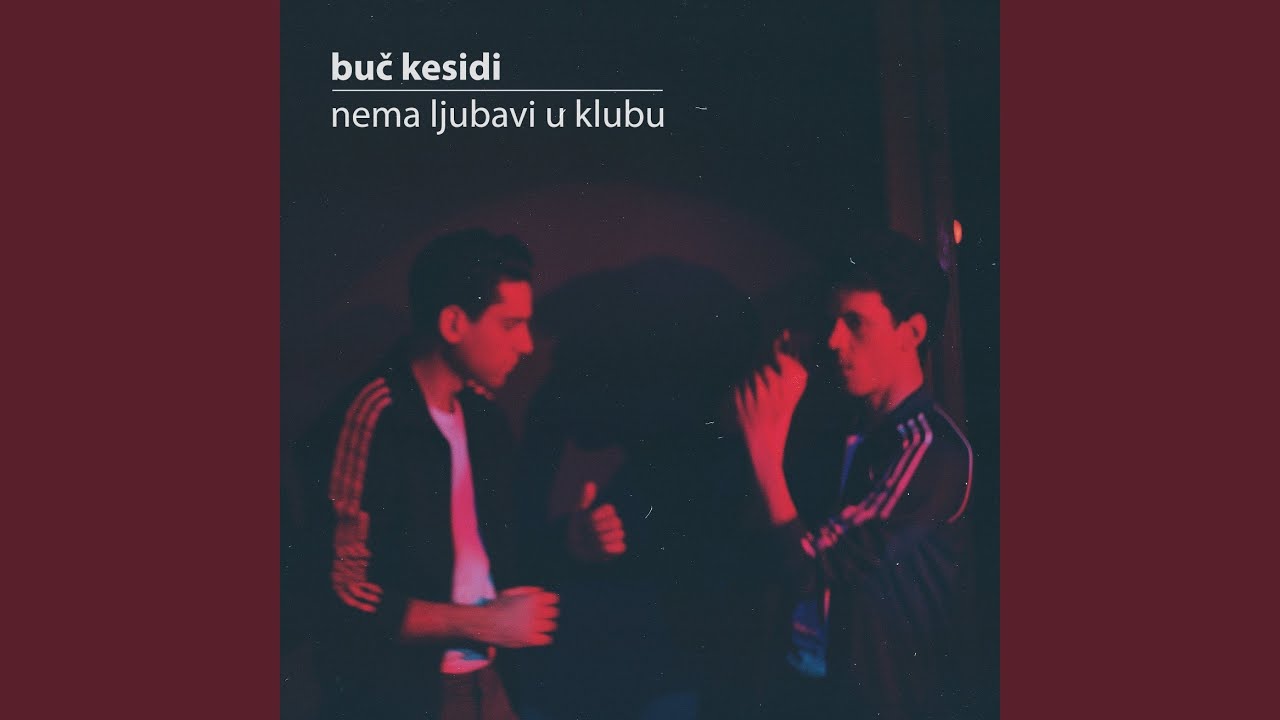 Nema ljubavi u klubu