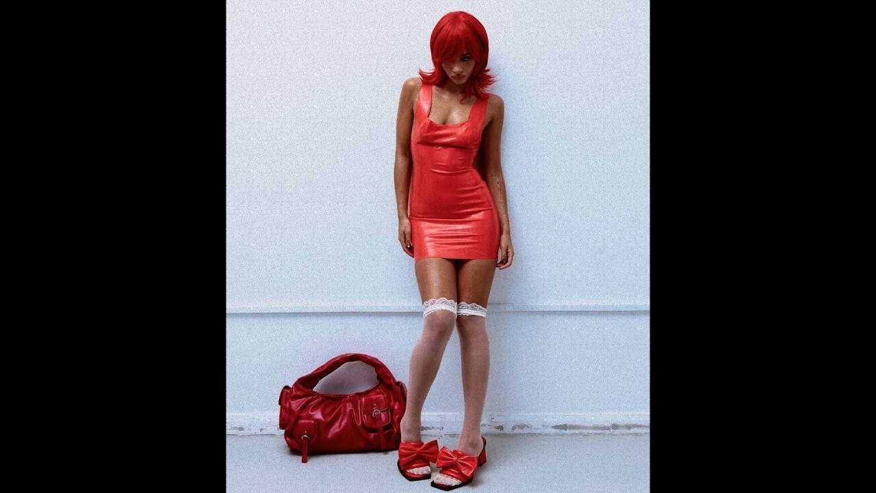 Valentine Y2K Type Beat 2000s 90s Throwback