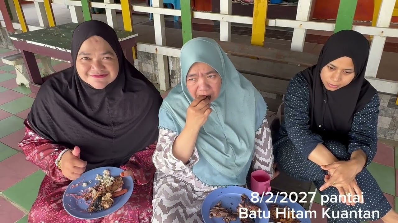 matahari atas laut ￼
