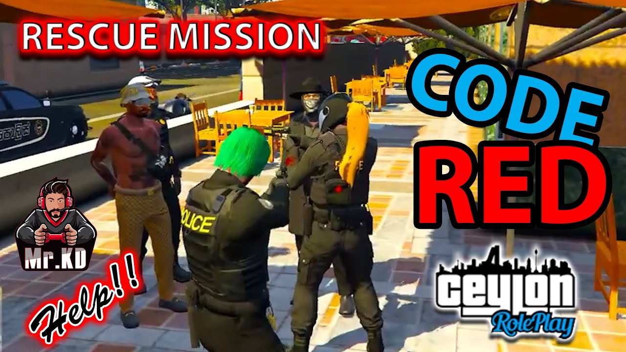 Mission Tasha | Ceylon PD | Ceylon RP | Mr KD | #highlights #MrKD #ceylonrp #gaming #gtav #gtavrp