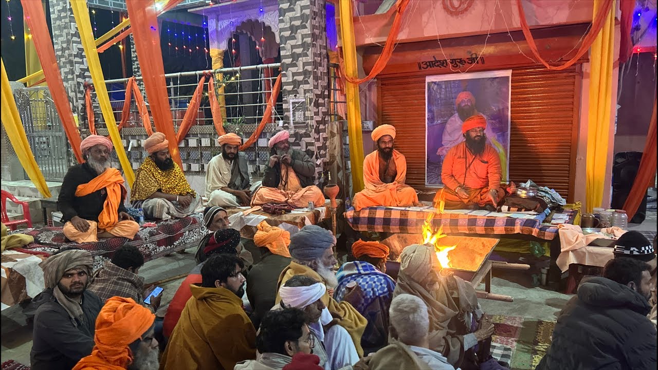 Jai baba Goraknath ji