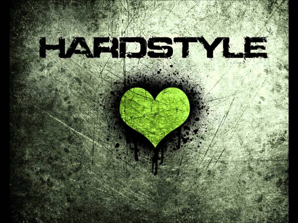 Hardstyle Mafia - 24 Hours (Cut Version)