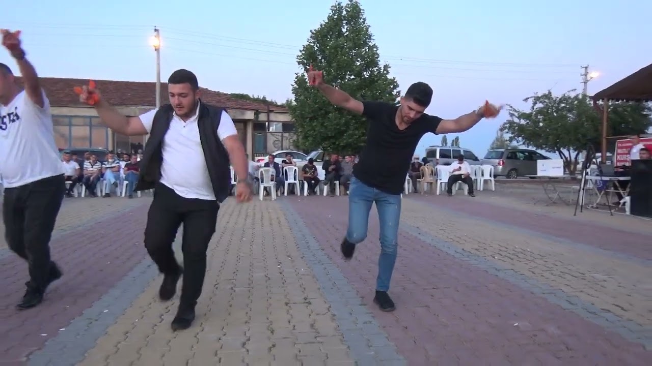 ASLANAPA DAĞARDI OYUNU