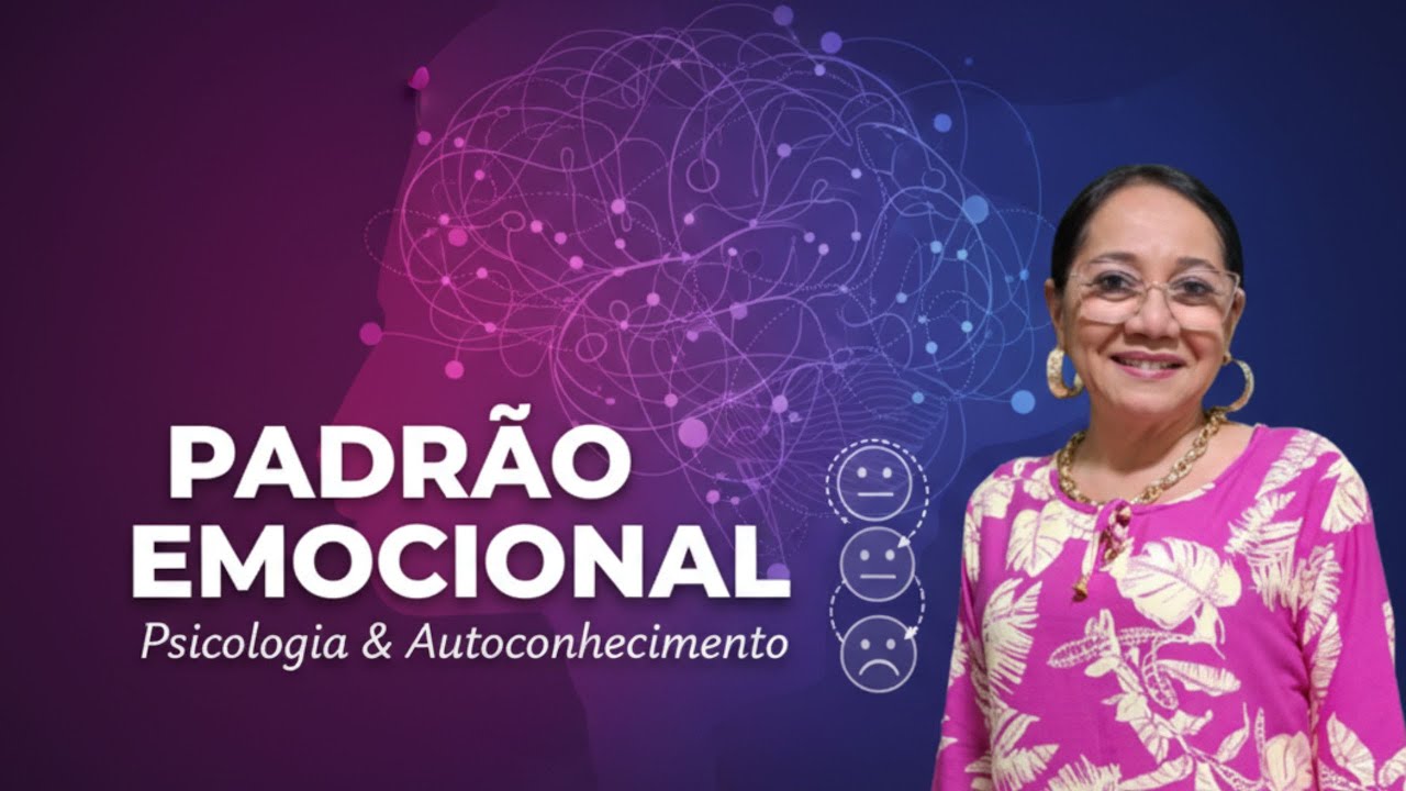 Padrão Emocional - Cleonaide de Souza