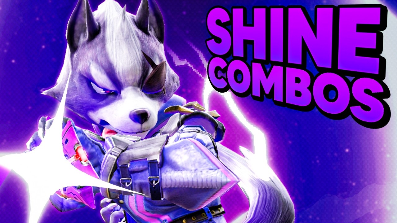 These Wolf Shine combos are INSANE