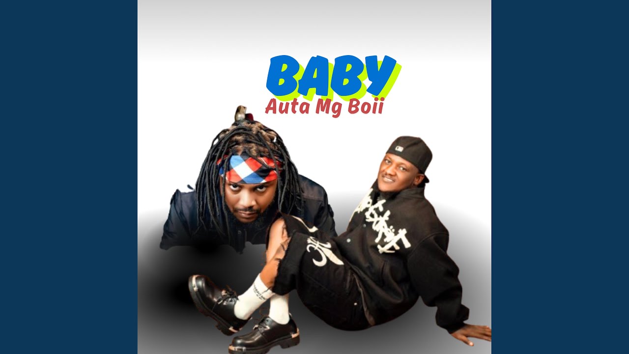 Baby (feat. Adam A. Zango)