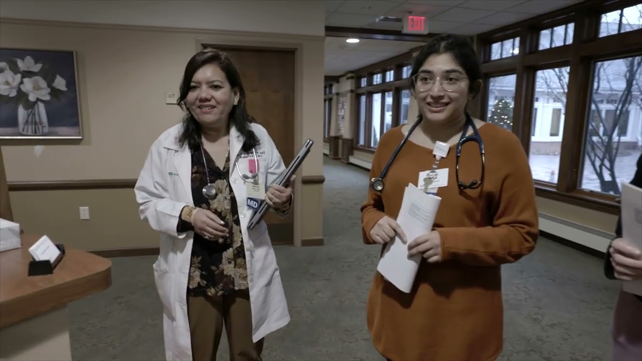 Aurora Health Care Palliative Care and Hospice Fellowship