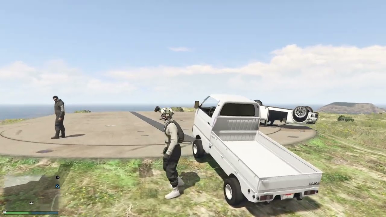 Grand Theft Auto V_20260122055014