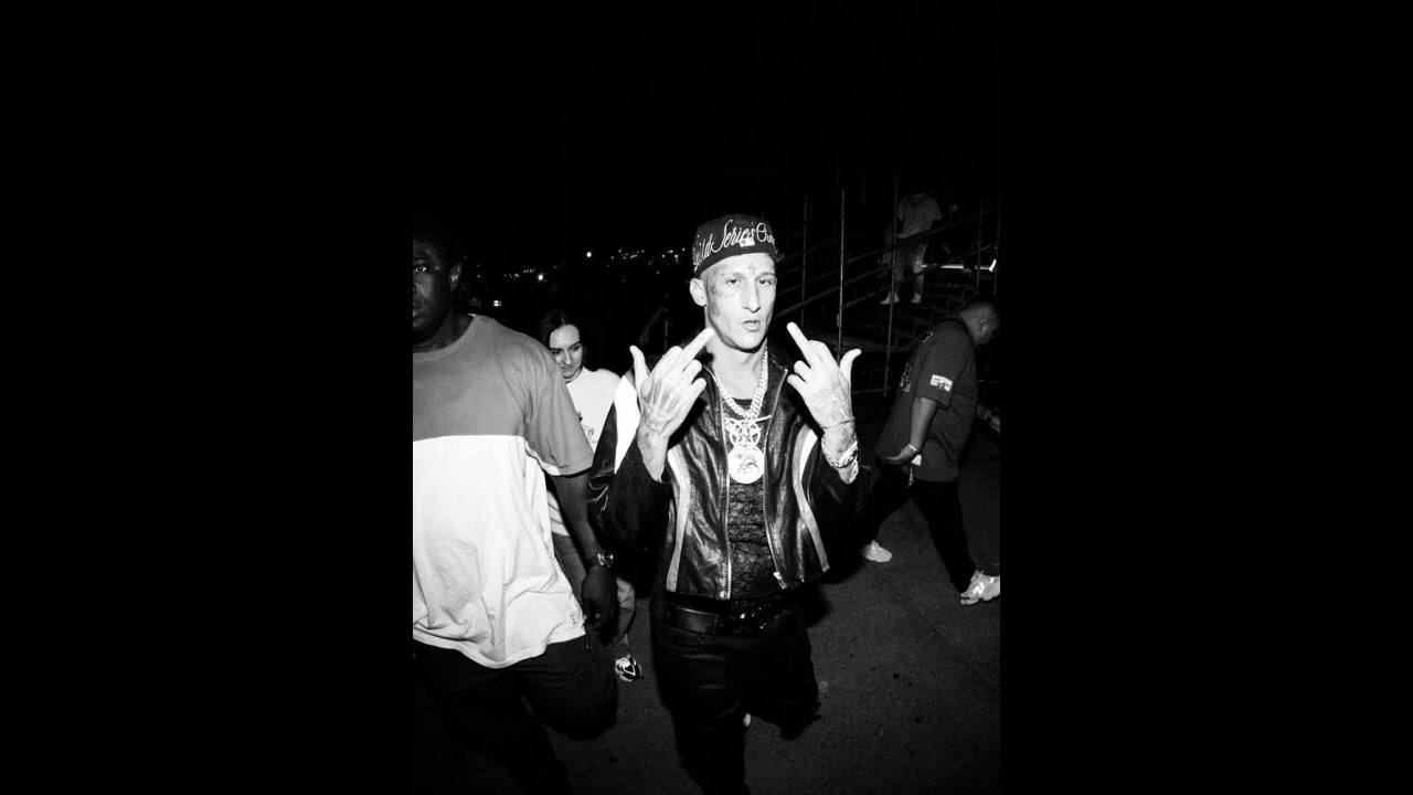 Yung Beef X Tarchi X Melodic Jerk Type Beat 