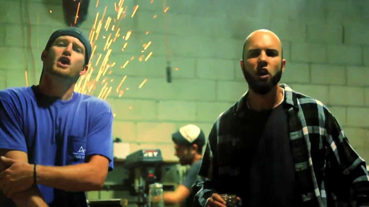 CrazyHorse & Colston - Goodness Gracious