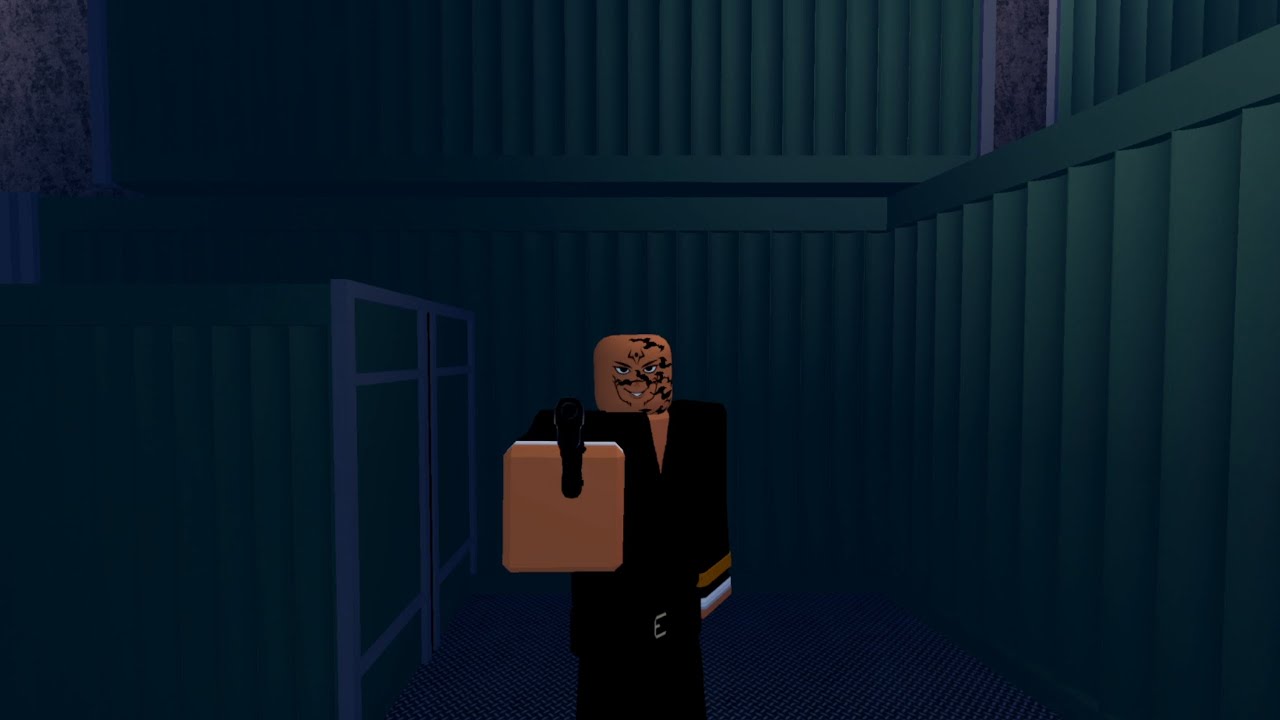 The Contractor | Mighty Omega