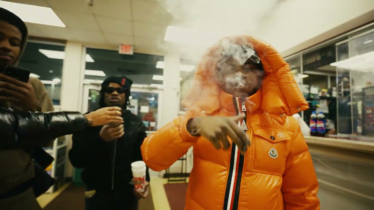 FatzMoney - Wanna Be My Sons (Official Music Video) Shot By: Boomin Visuals 