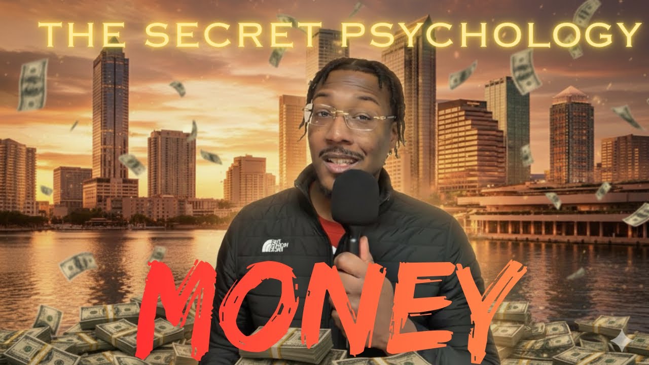Why You’re Still Broke (It’s Not the Math)