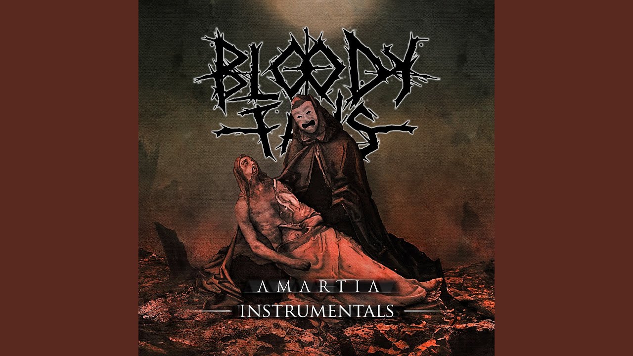 Man Undying (Instrumental)