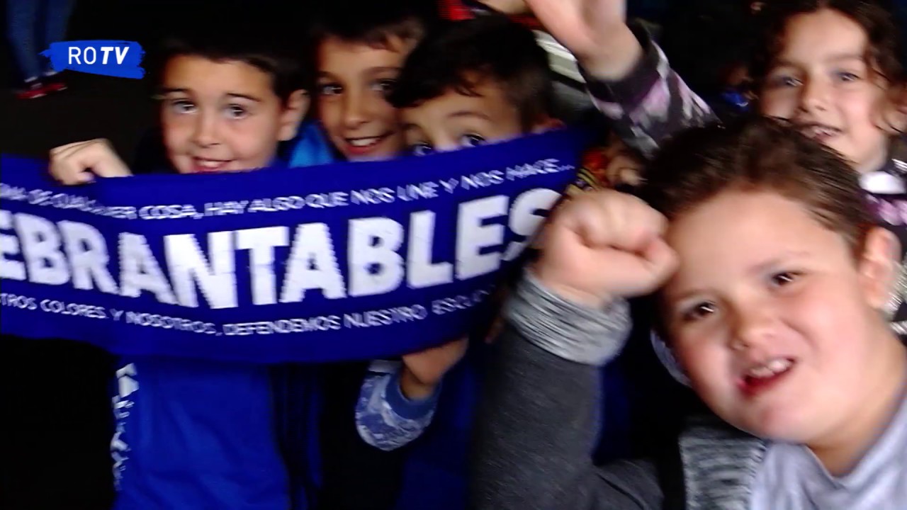 Oviedismo en el cole