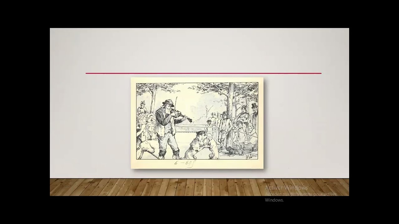 Sans Famille de Hector Malot (résumé)
