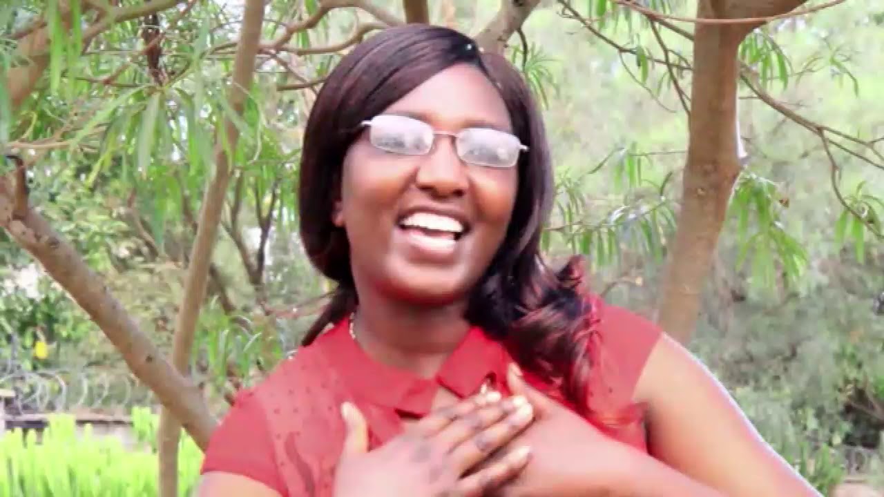 Sarah Faith M   -    Mwendwa Wakwa