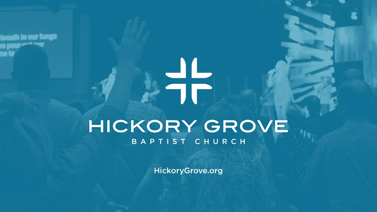3/15/26 | Full Service | Mallard Creek | 10AM