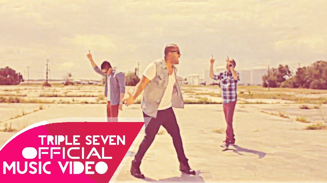 Triple Seven y Musiko 