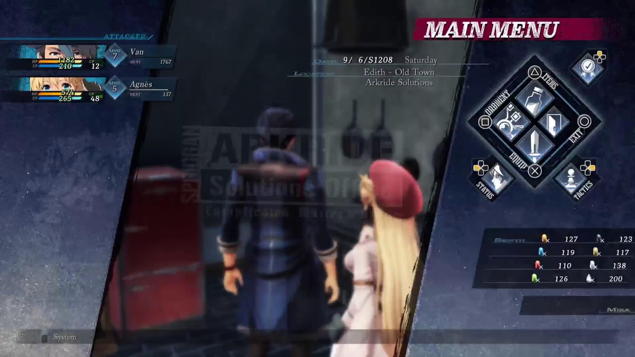 [PS5 Pro] Trails through Daybreak (Hard)