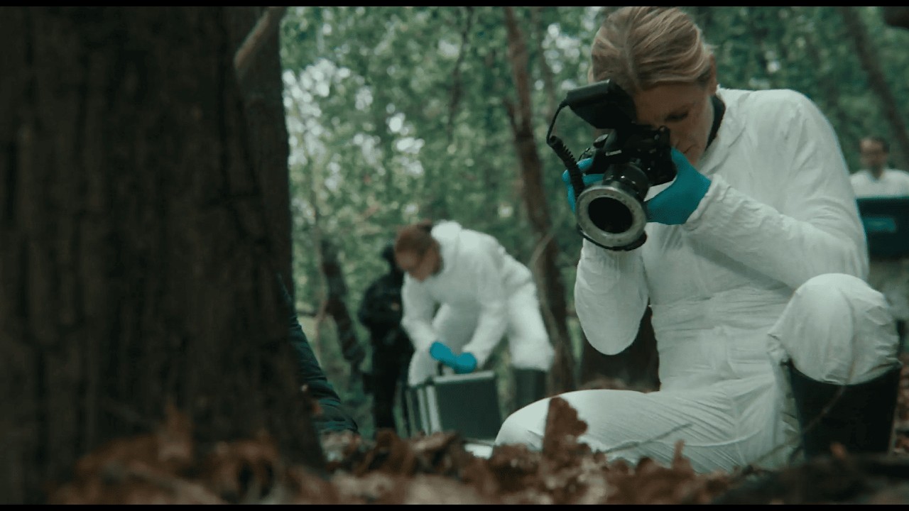 Silent Witness S29 | New Season | BBC Player