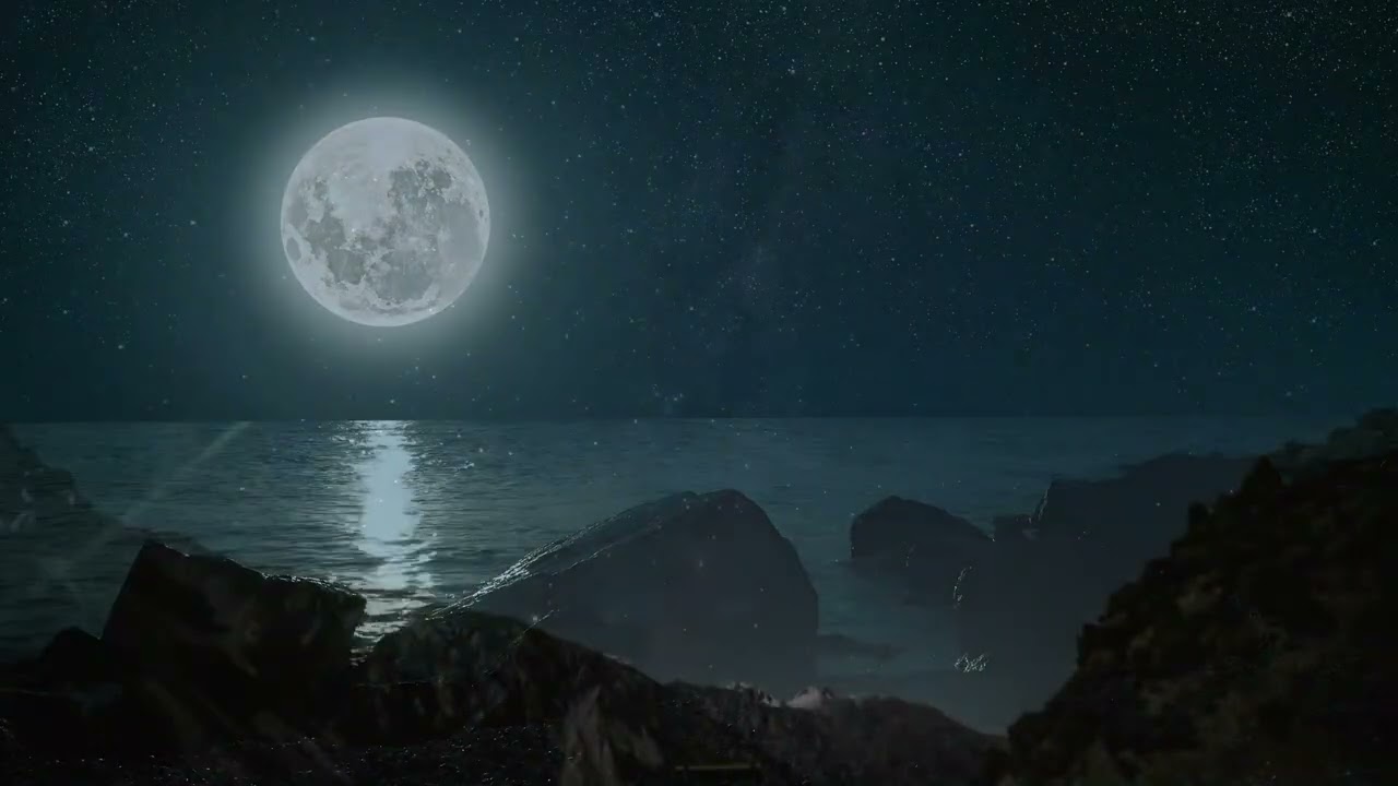 Meditation for Teens 2026 #12 (Tranquility & Serenity)