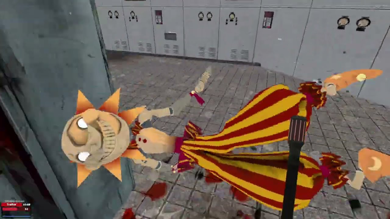 Why You NEVER Revive Your Traitor Buddy in Gmod TTT [2026]