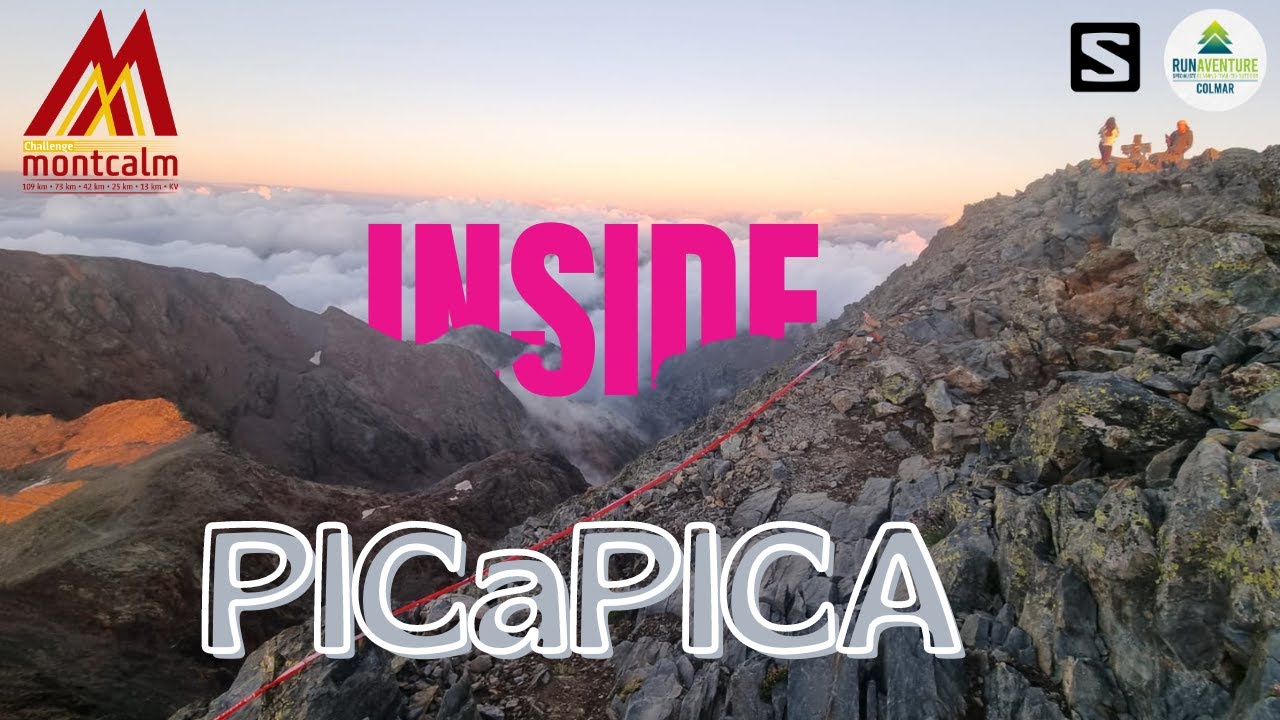 PICaPICA la 