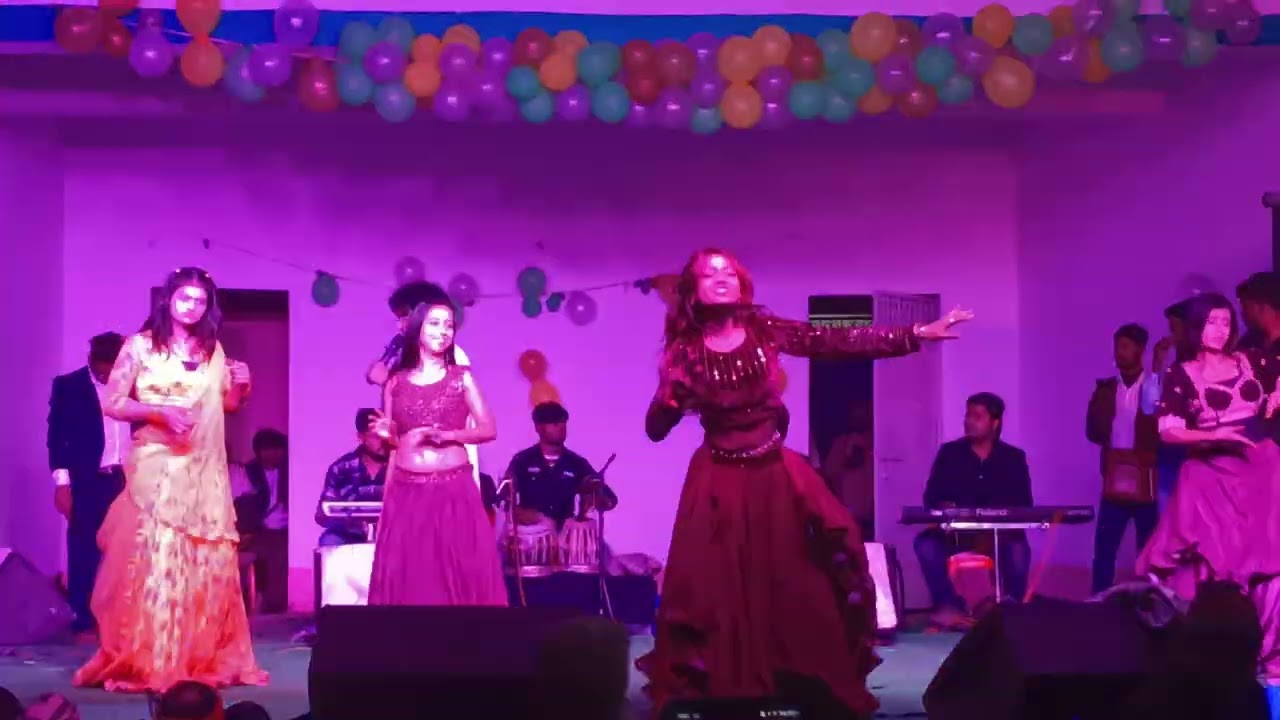 #Junior khesari lal स्टेज शो सोनडिया मेला.. (मधेपुरा) 