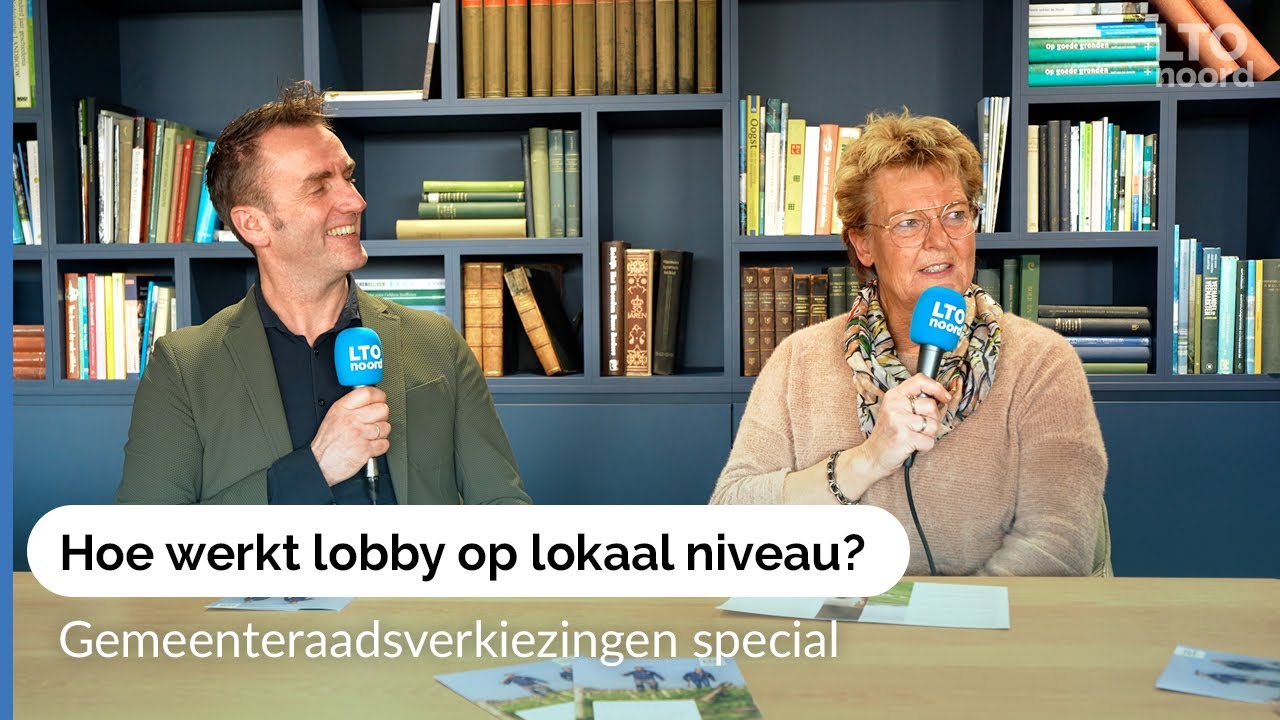 Tussen Trekker en Torentje | Gemeenteraadsverkiezingen special